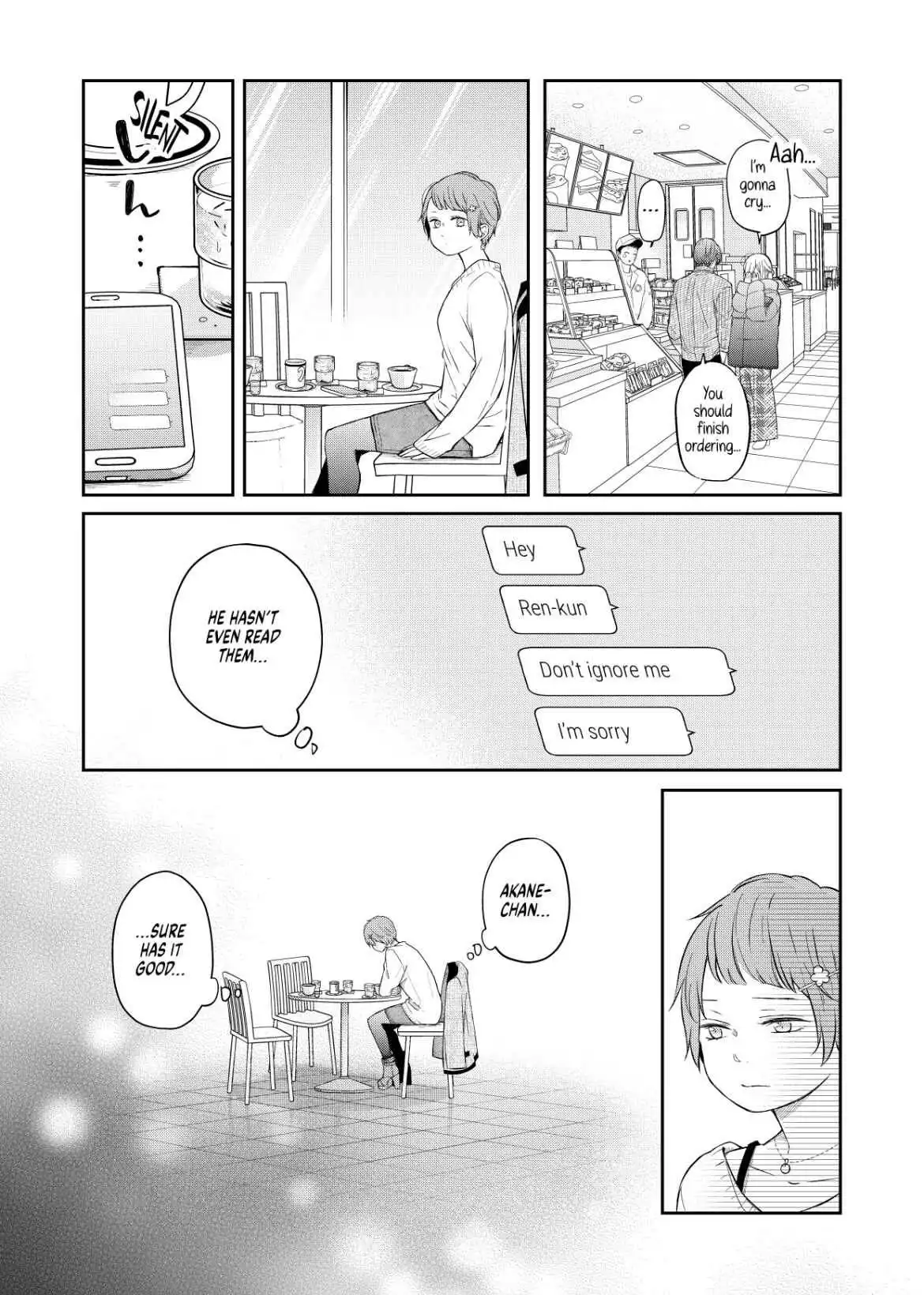 Yamada-kun to Lv999 no Koi wo Suru Chapter 47 16